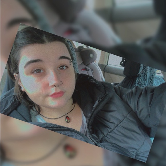 karizmacarr21